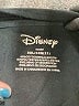 Disney Black Pullover Sweater Size 3X - photo 7