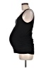 Old Navy - Maternity Black Tank Top Size M - photo 5