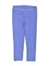 Janie and Jack Solid Blue Active Pants Size 4 - photo 1