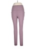 Athleta Purple Active Pants Size XL (tall) - photo 1