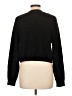 H&M Black Cardigan Size L - photo 2