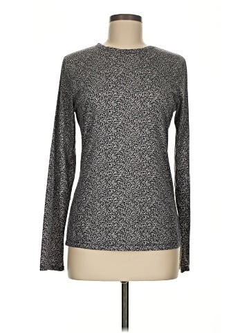 Cuddl Duds Long Sleeve T-Shirt (view 1)