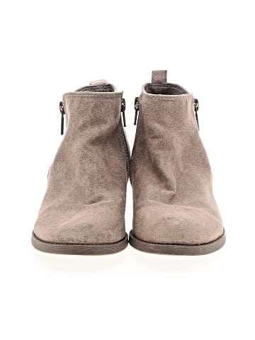 Carlos by Carlos Santana Ankle Boots (view 2)
