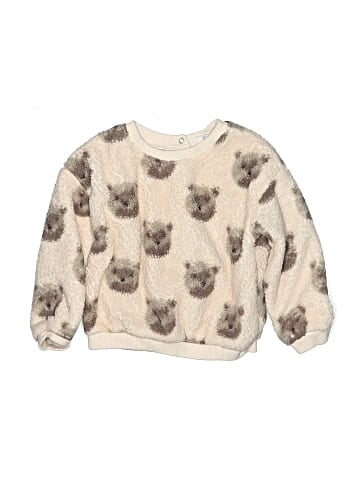 Baby Gap Pullover Sweater (view 1)