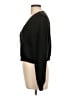 H&M Black Cardigan Size L - photo 5