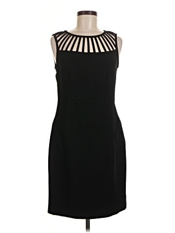 Laundry by Shelli Segal Cocktail Dress (view 1)