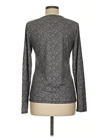 Cuddl Duds Long Sleeve T-Shirt (view 2)