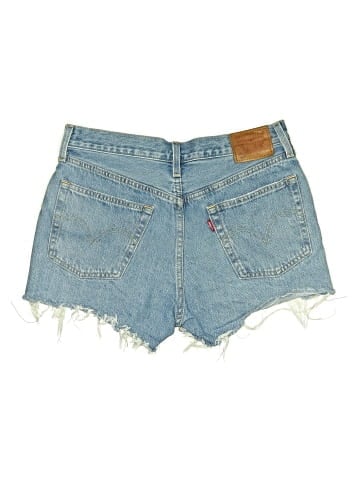 Levi's Denim Shorts (view 2)