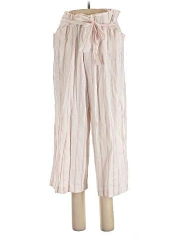 Land' n Sea Linen Pants (view 1)