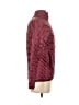 Patagonia 100% Nylon Burgundy Jacket Size XS - photo 4
