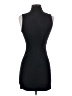 NBD Solid Black Cocktail Dress Size S - photo 2