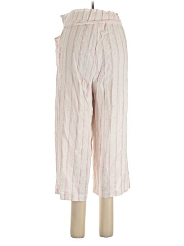 Land' n Sea Linen Pants (view 2)