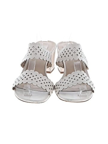 Ann Taylor Sandals (view 2)