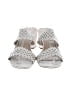 Ann Taylor White Sandals Size 10 - photo 2