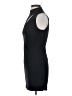 NBD Solid Black Cocktail Dress Size S - photo 5