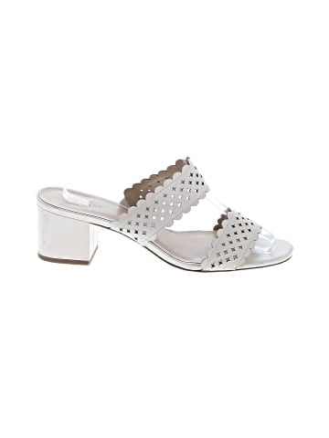 Ann Taylor Sandals (view 1)