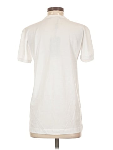 Dolce & Gabbana Short Sleeve T-Shirt (view 2)