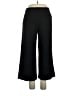 Max Studio Solid Black Dress Pants Size 1X (estimated) - photo 1