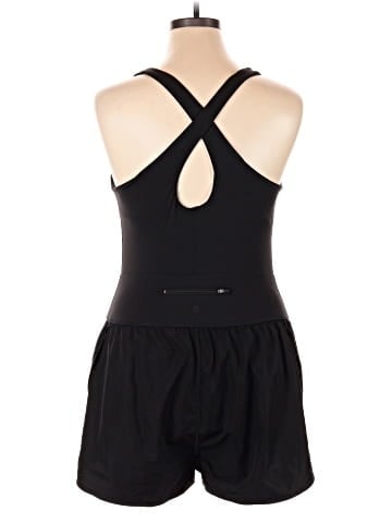 Avia Romper (view 2)