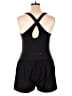 Avia Solid Black Romper Size XL - photo 2