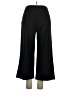 Max Studio Solid Black Dress Pants Size 1X (estimated) - photo 2