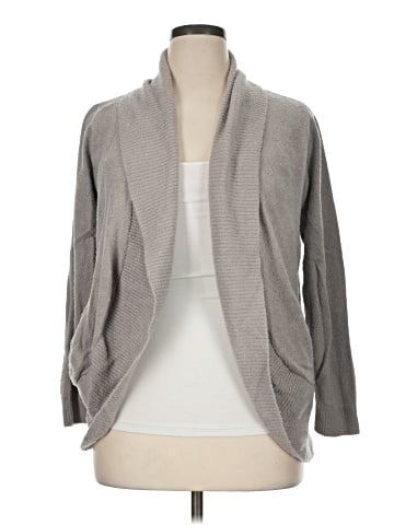 Max & Mia Cardigan (view 1)