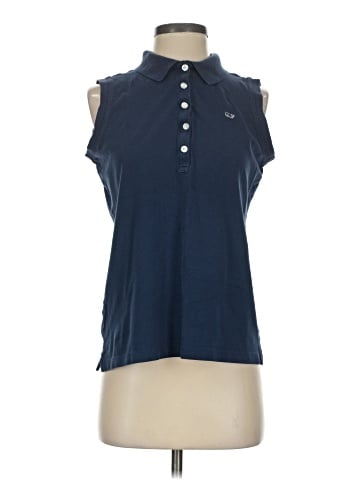 Vineyard Vines Sleeveless T-Shirt (view 1)