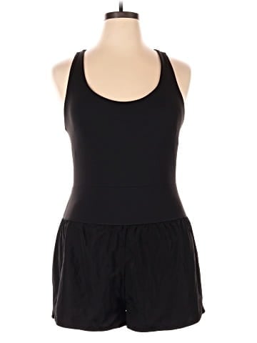 Avia Romper (view 1)