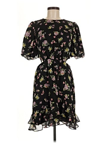 Charles Henry Cocktail Dress (view 1)