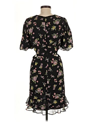 Charles Henry Cocktail Dress (view 2)