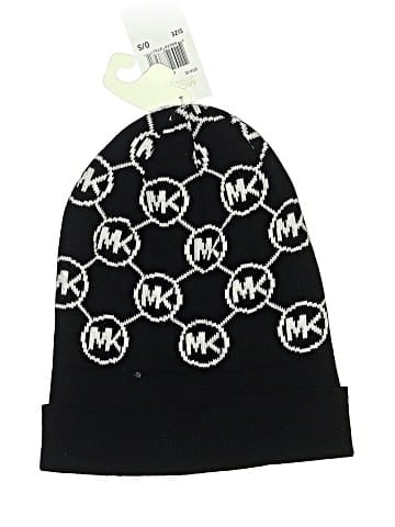 MICHAEL Michael Kors Beanie (view 2)