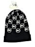 MICHAEL Michael Kors Black Beanie One size - photo 1