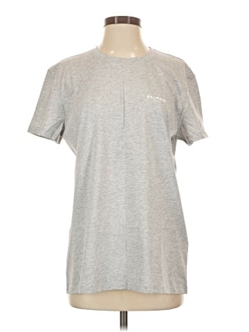 Balmain Active T-Shirt (view 1)