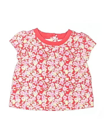 Janie and Jack Short Sleeve Top (view 1)