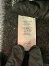 Charlotte Russe Metallic Gray Pullover Sweater Size L - photo 8