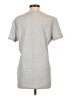 Balmain 100% Tencel Silver Active T-Shirt Size S - photo 2