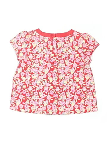 Janie and Jack Short Sleeve Top (view 2)