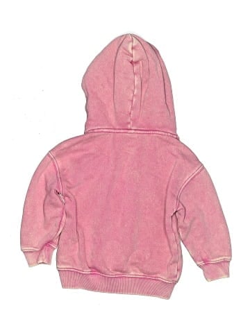 Baby Gap Zip Up Hoodie (view 2)
