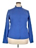 Spyder Blue Long Sleeve T-Shirt Size XXL - photo 1
