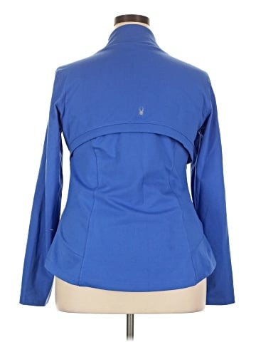 Spyder Long Sleeve T-Shirt (view 2)