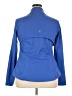 Spyder Blue Long Sleeve T-Shirt Size XXL - photo 2