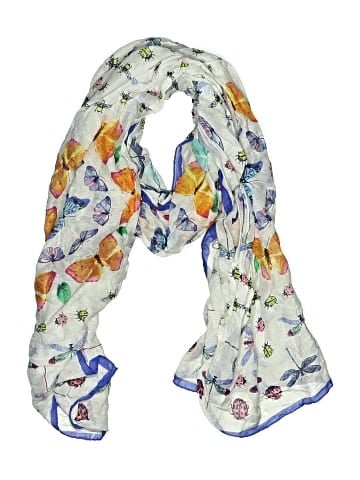 Talbots Scarf (view 1)