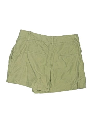 Aritzia Khaki Shorts (view 2)
