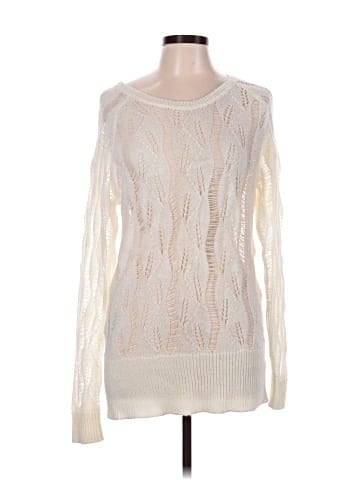 Allen B. by Allen Schwartz Pullover Sweater (view 1)