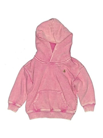 Baby Gap Zip Up Hoodie (view 1)