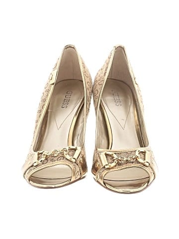 Guess Heels (view 2)