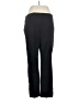 Chico's Solid Black Dress Pants Size XL (3) - photo 2