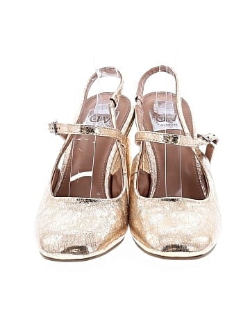 Dolce Vita Heels (view 2)
