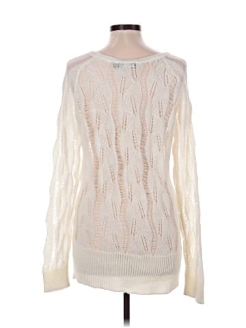 Allen B. by Allen Schwartz Pullover Sweater (view 2)