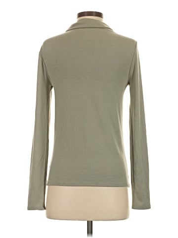 Be Cool Long Sleeve Turtleneck (view 2)